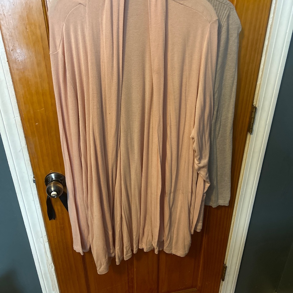 Cardigans
